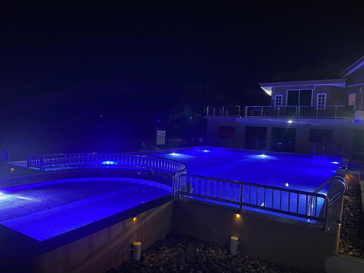 Tioman Santai Resort Kampong Juara Buitenkant foto